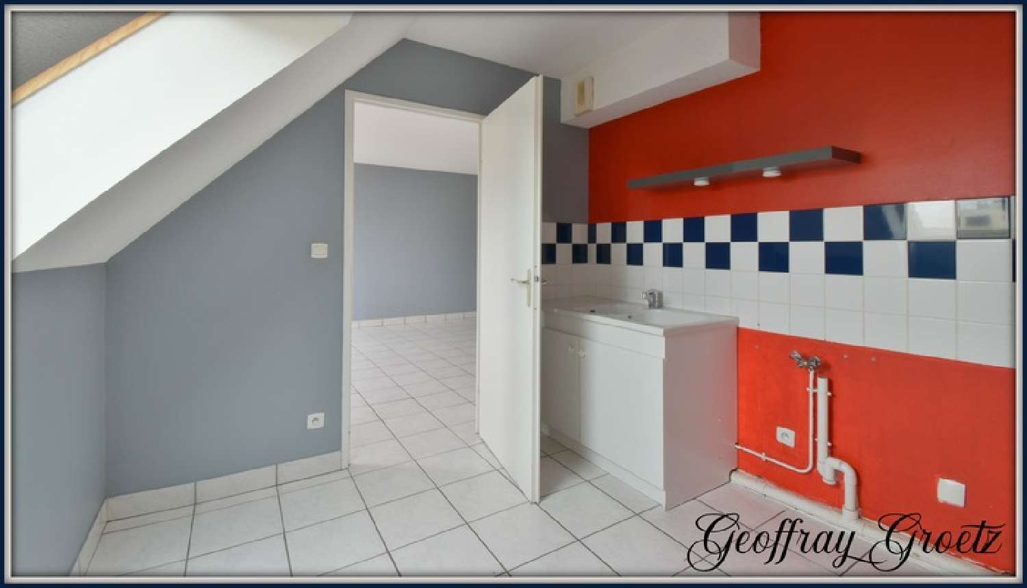 Châteauroux Indre Wohnung/ Apartment Bild 6643720