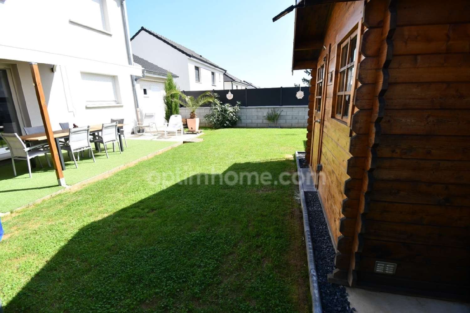  à vendre maison Villers-la-Montagne Meurthe-et-Moselle 5