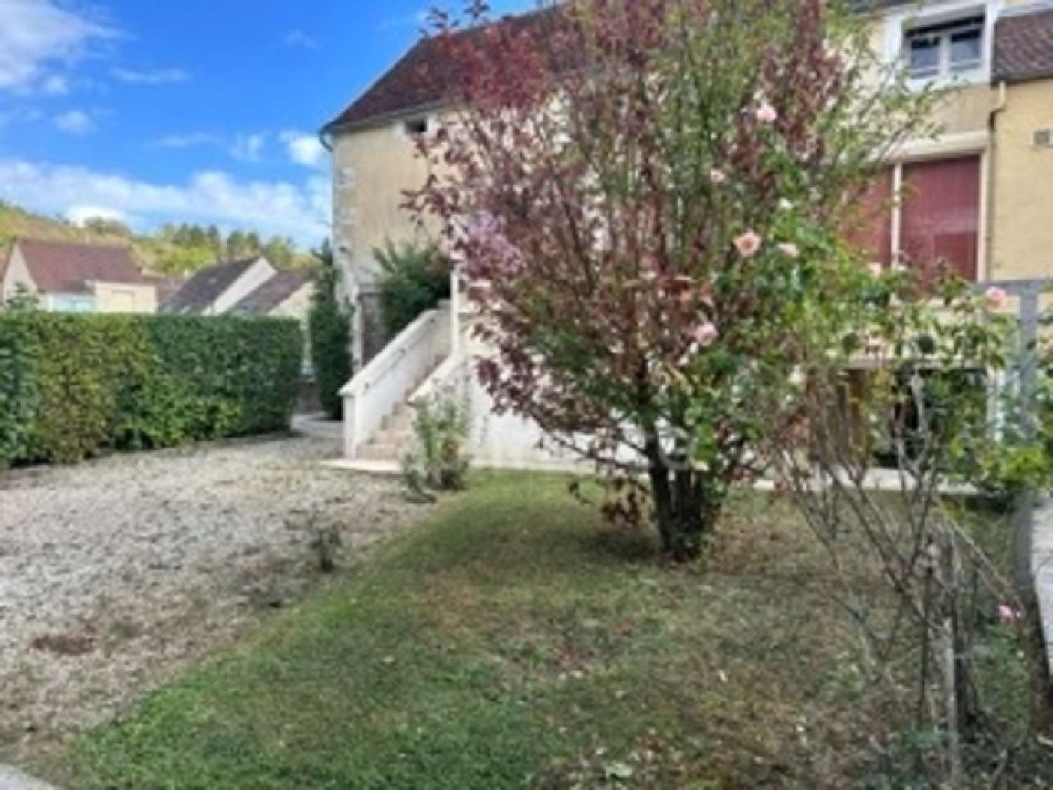  à vendre maison Charentenay Yonne 6