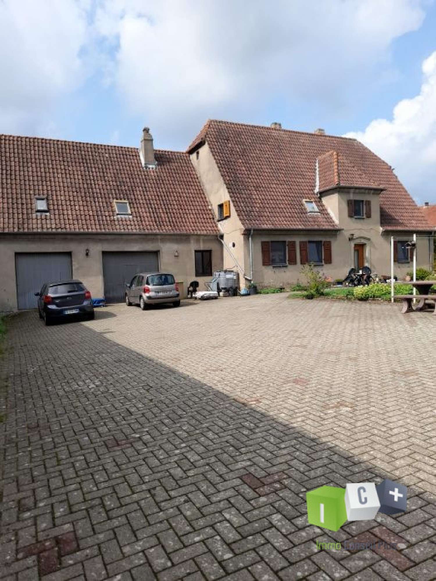  for sale house Grosbliederstroff Moselle 2