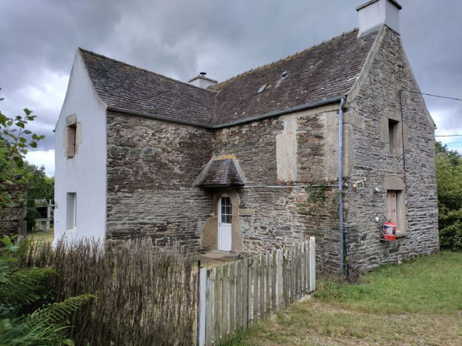  kaufen Haus Pleyber-Christ Finistère 6