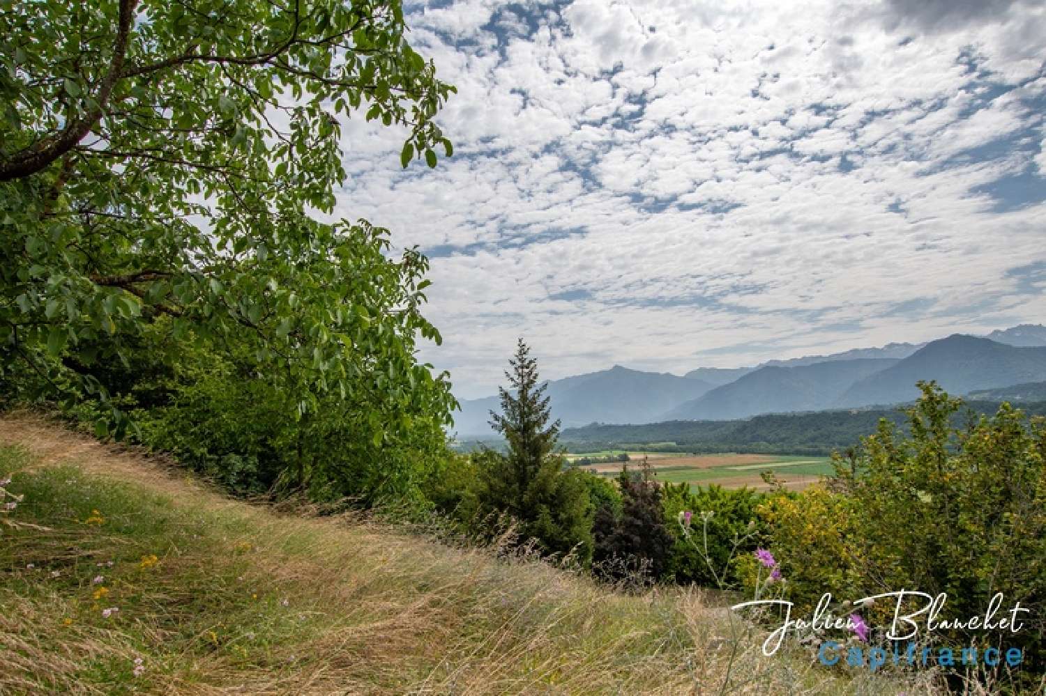 kaufen Grundstück Cruet Savoie 3