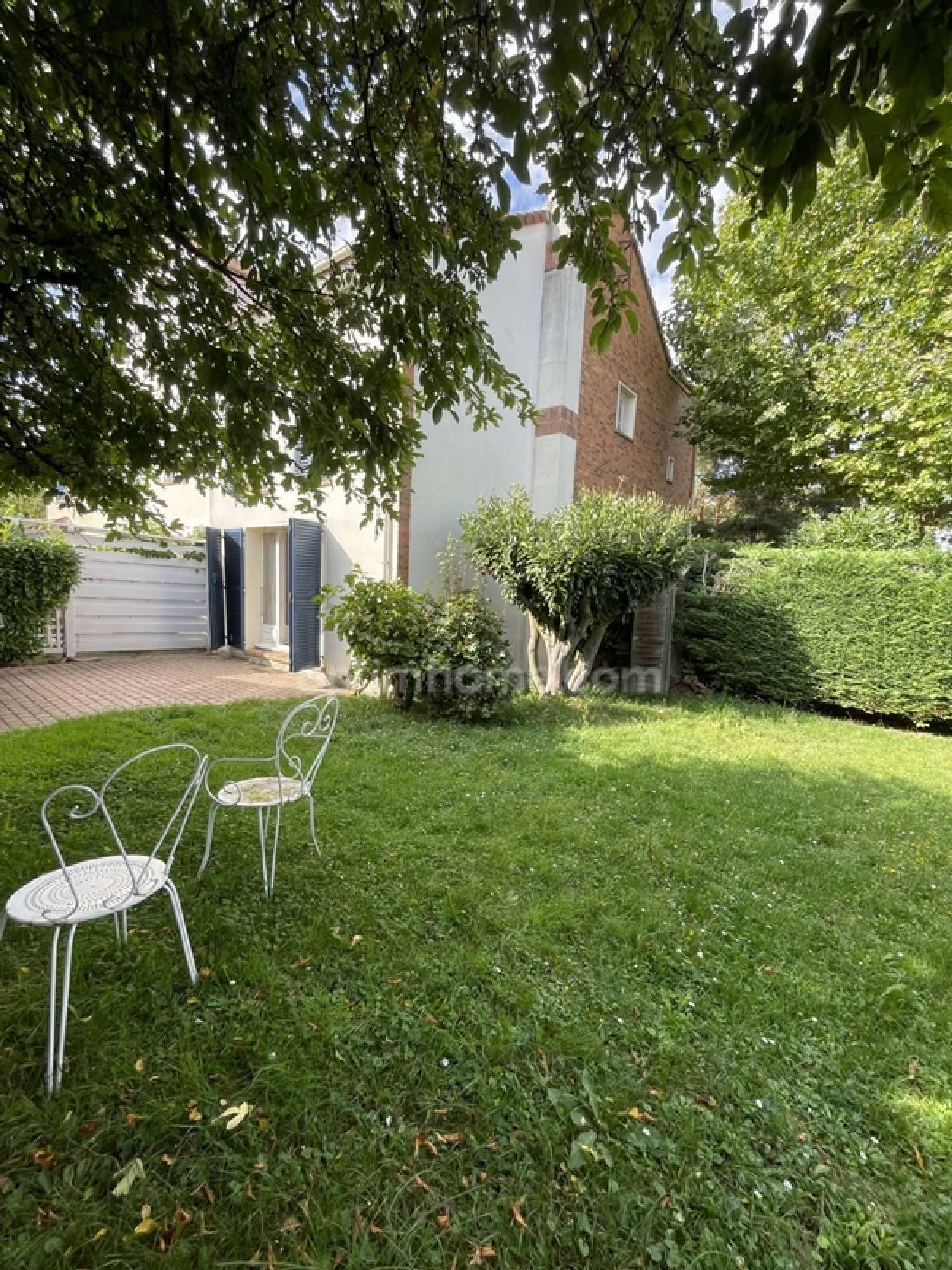  te koop huis Saint-Germain-en-Laye Yvelines 3