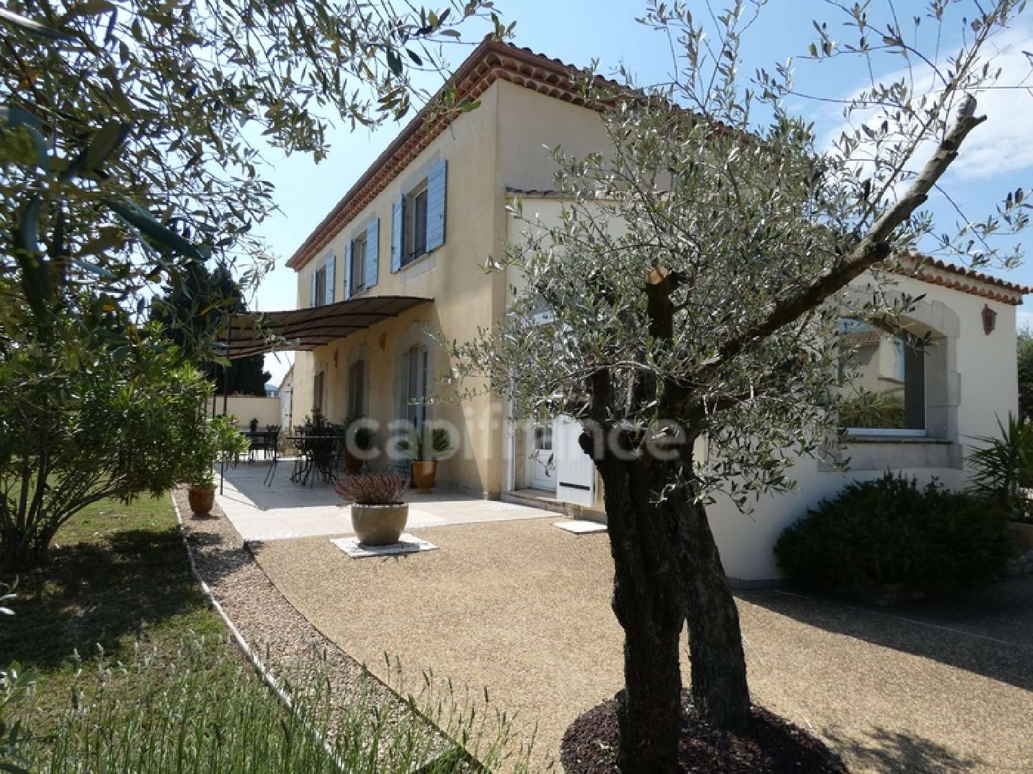  kaufen Haus Saint-Laurent-des-Arbres Gard 3