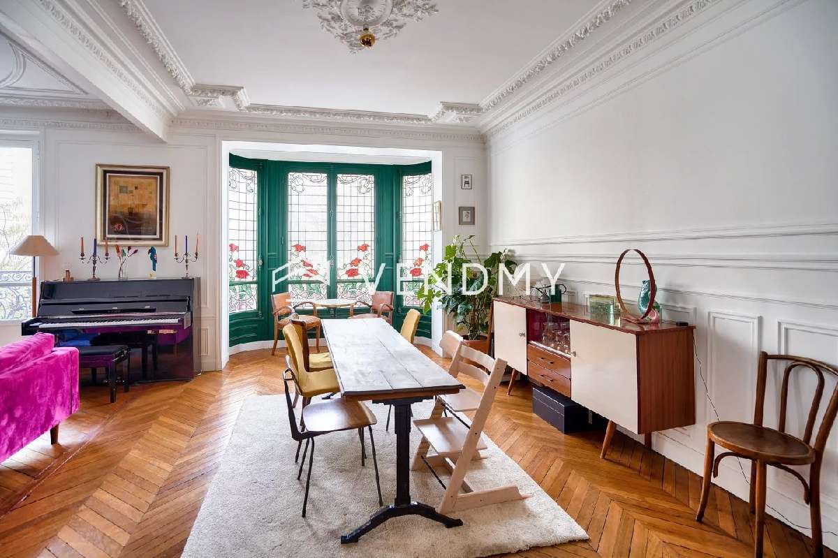  kaufen Wohnung/ Apartment Paris 18e Arrondissement Paris (Seine) 7