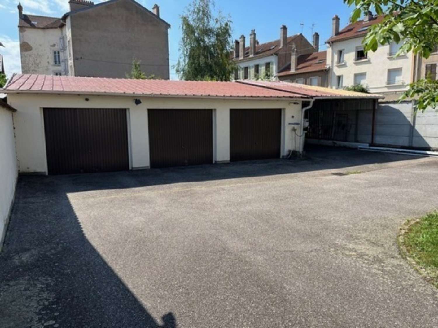  à vendre maison de ville Lunéville Meurthe-et-Moselle 6