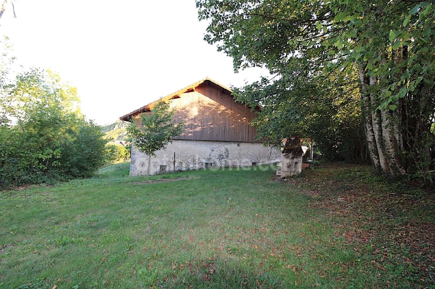  for sale house Fessevillers Doubs 2