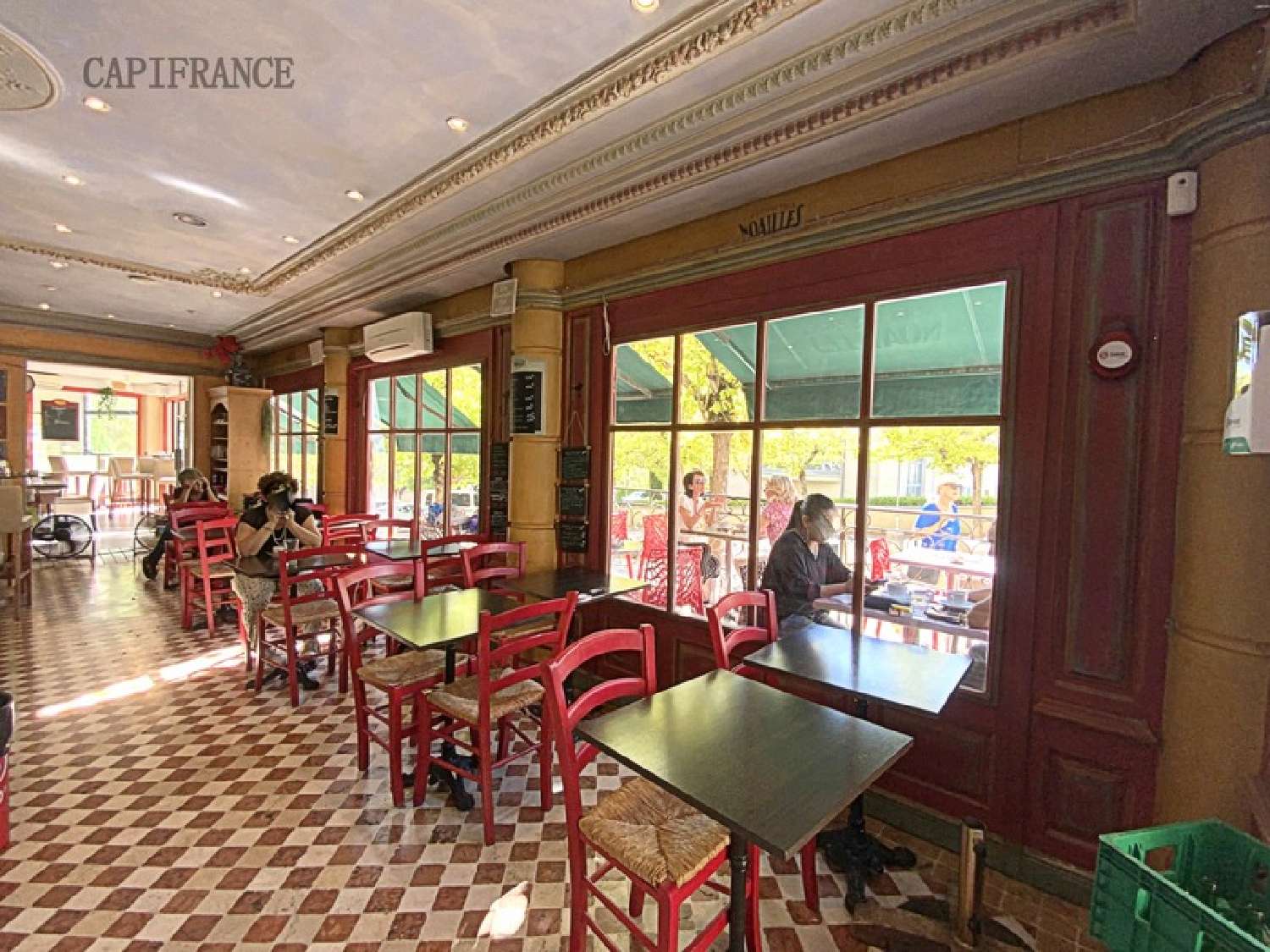  à vendre restaurant Manosque Alpes-de-Haute-Provence 7
