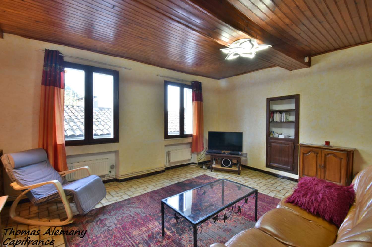  kaufen Wohnung/ Apartment Digne-Les-Bains Alpes-de-Haute-Provence 1