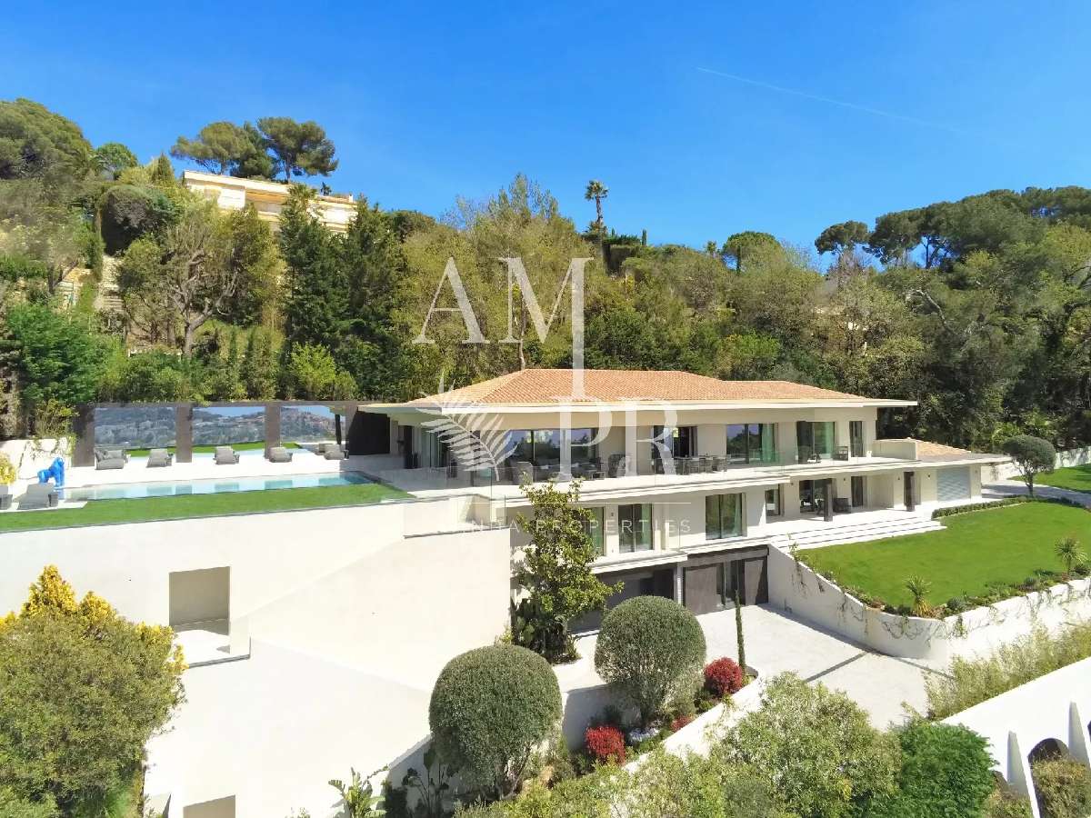  kaufen Haus Cannes Alpes-Maritimes 2