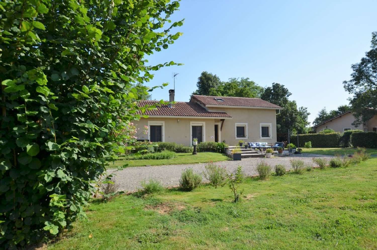  te koop huis Plaisance Dordogne 2