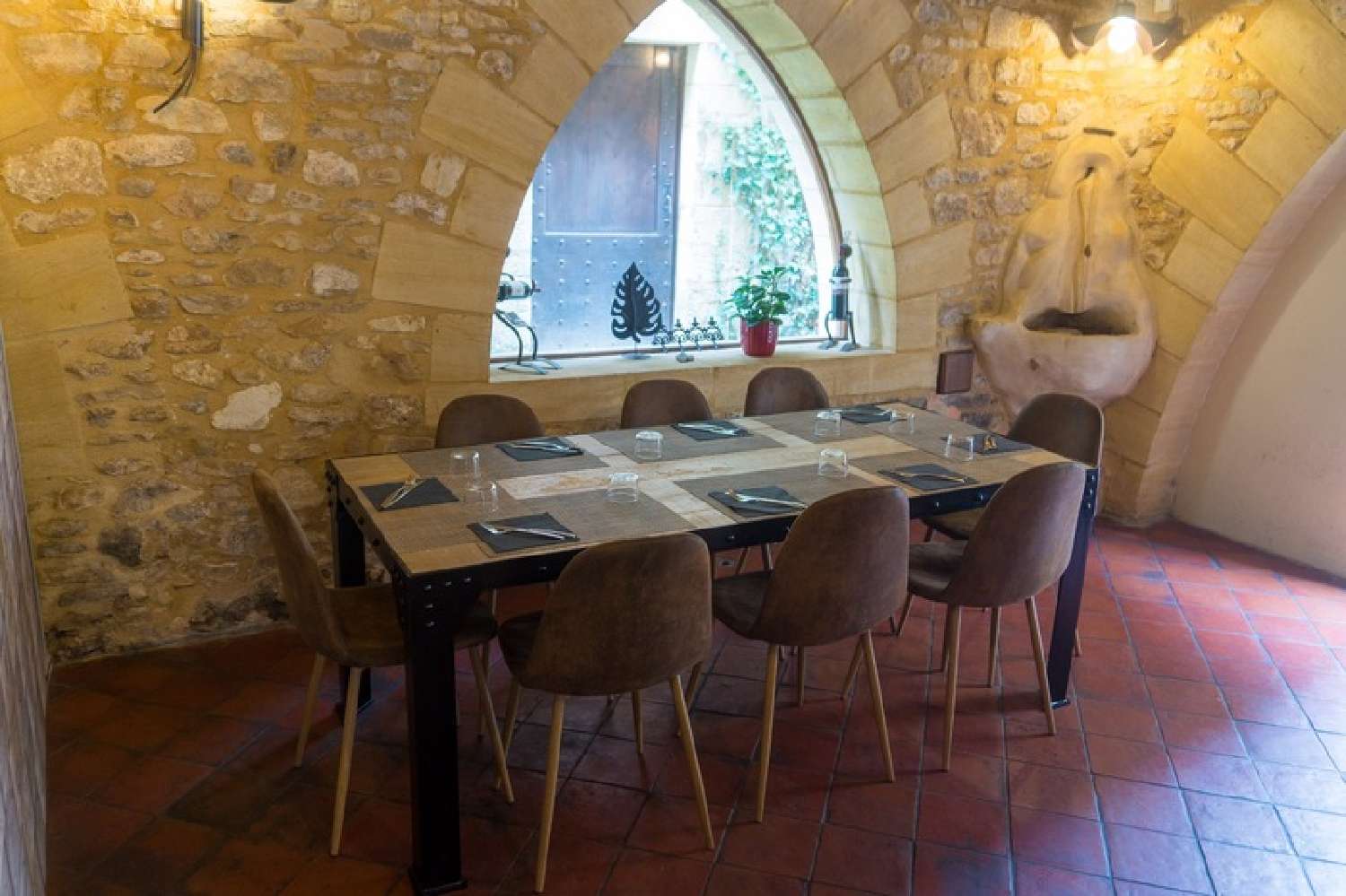  te koop restaurant Le Bugue Dordogne 5