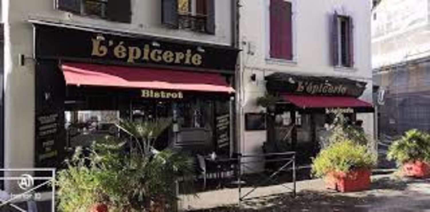 Tarbes Hautes-Pyrénées Restaurant Bild 6659791