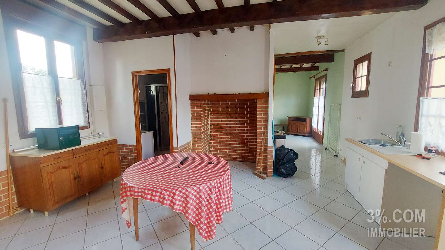  for sale house Oisemont Somme 2