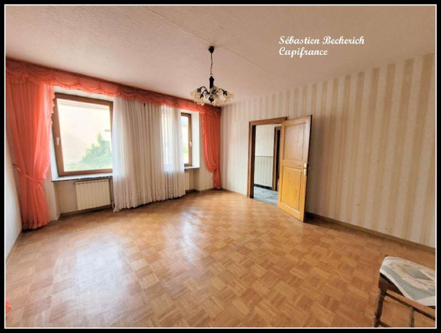  for sale house Achen Moselle 5