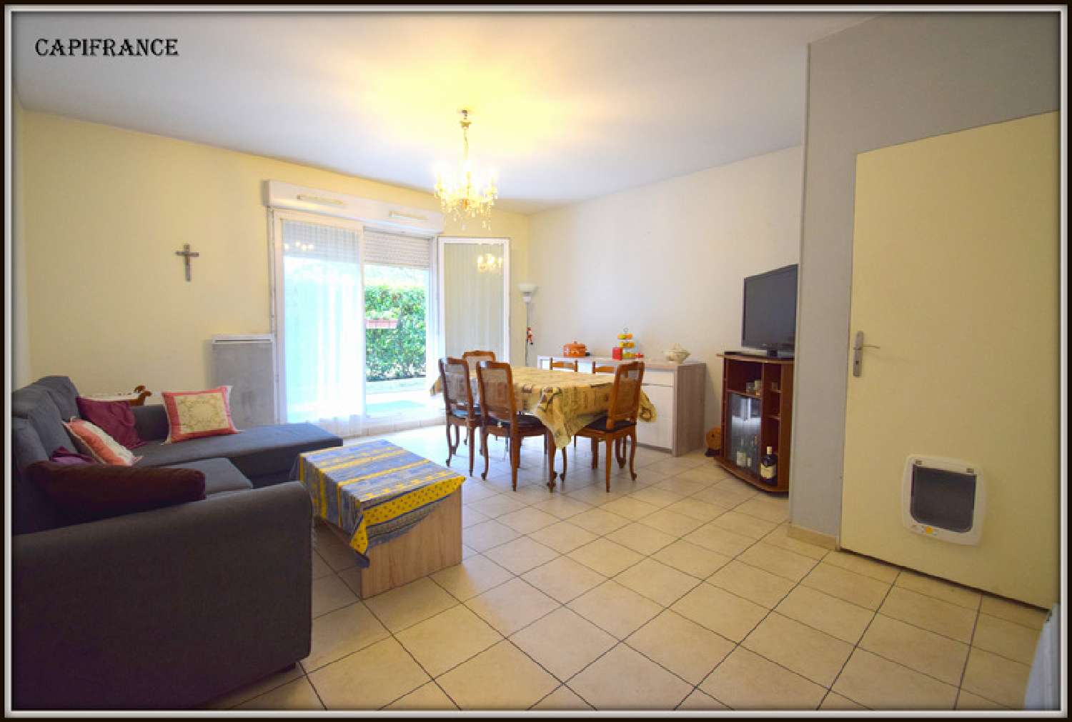  kaufen Wohnung/ Apartment Aubervilliers Seine-Saint-Denis 2