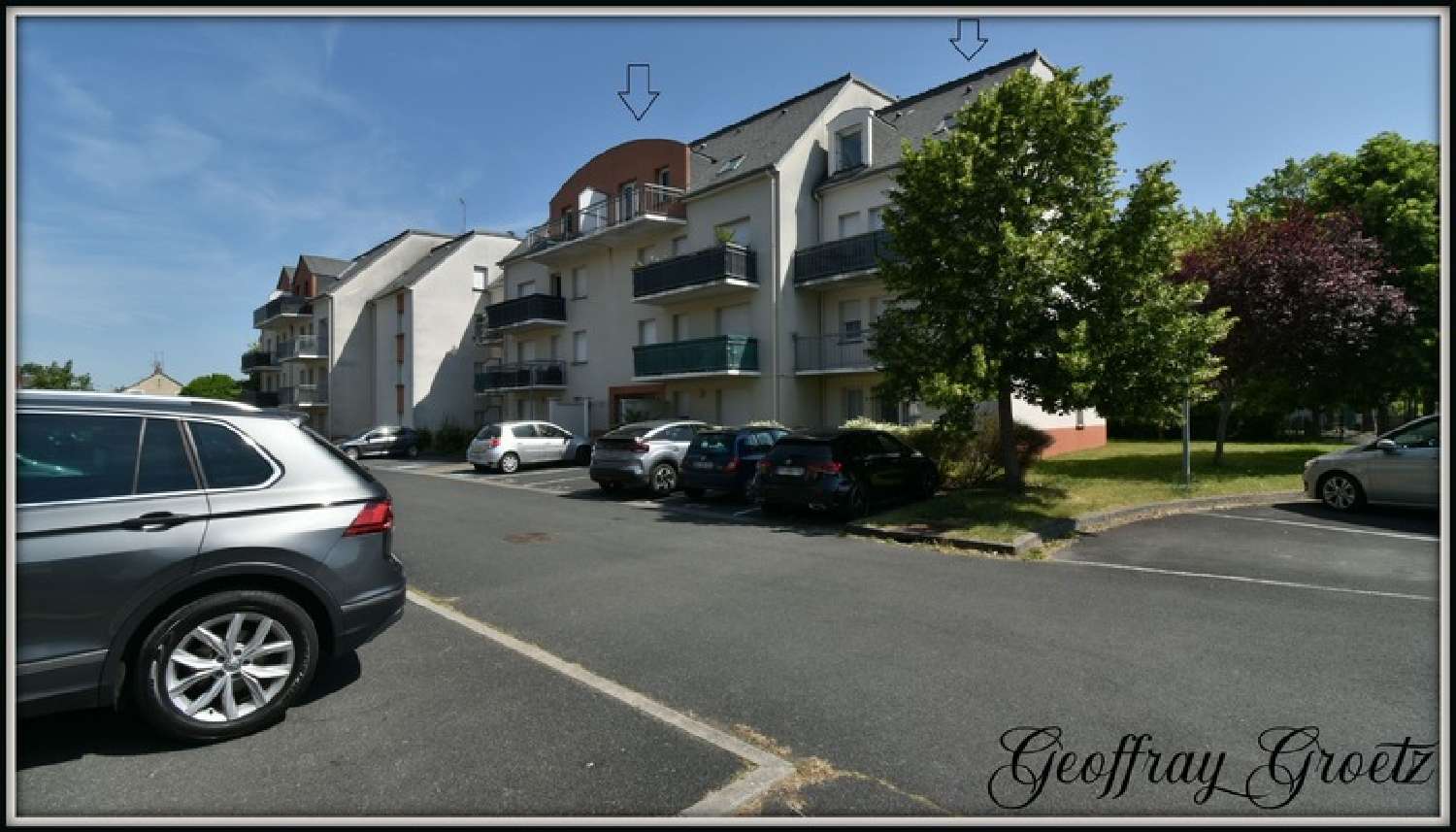  for sale apartment Châteauroux Indre 7