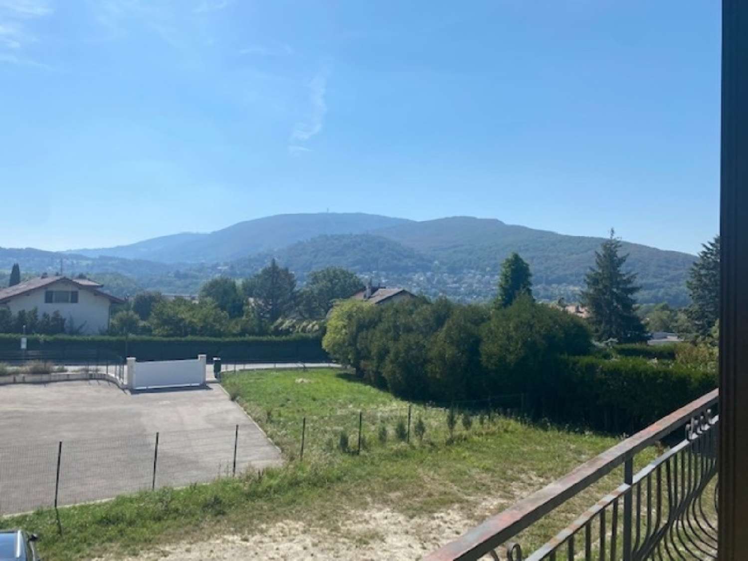  à vendre maison Vétraz-Monthoux Haute-Savoie 1