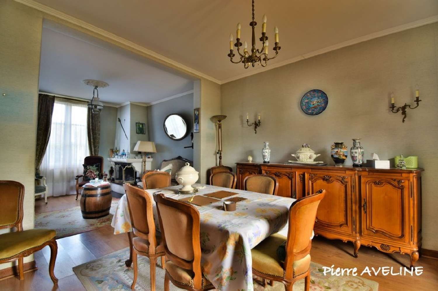  kaufen Haus La Bazoche-Gouet Eure-et-Loir 3