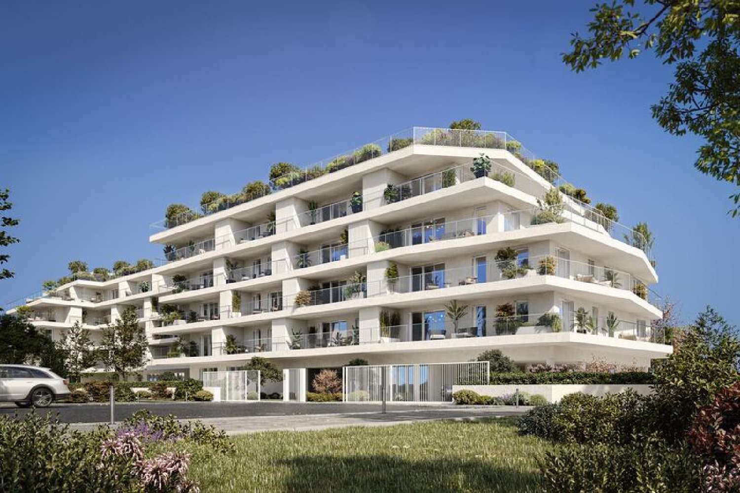  kaufen Wohnung/ Apartment La Panouse Bouches-du-Rhône 3