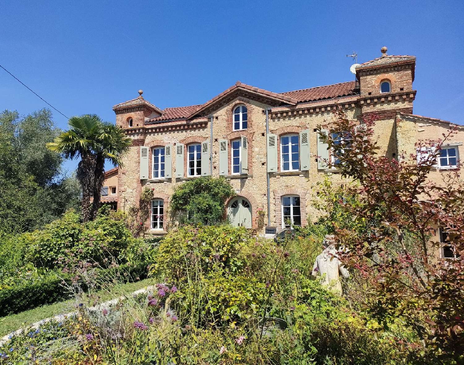 Auterive Haute-Garonne mansion foto 6625412