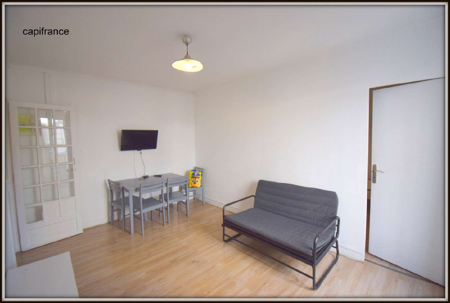  kaufen Wohnung/ Apartment Aubervilliers Seine-Saint-Denis 4