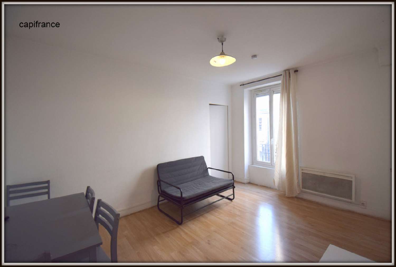  à vendre appartement Aubervilliers Seine-Saint-Denis 2