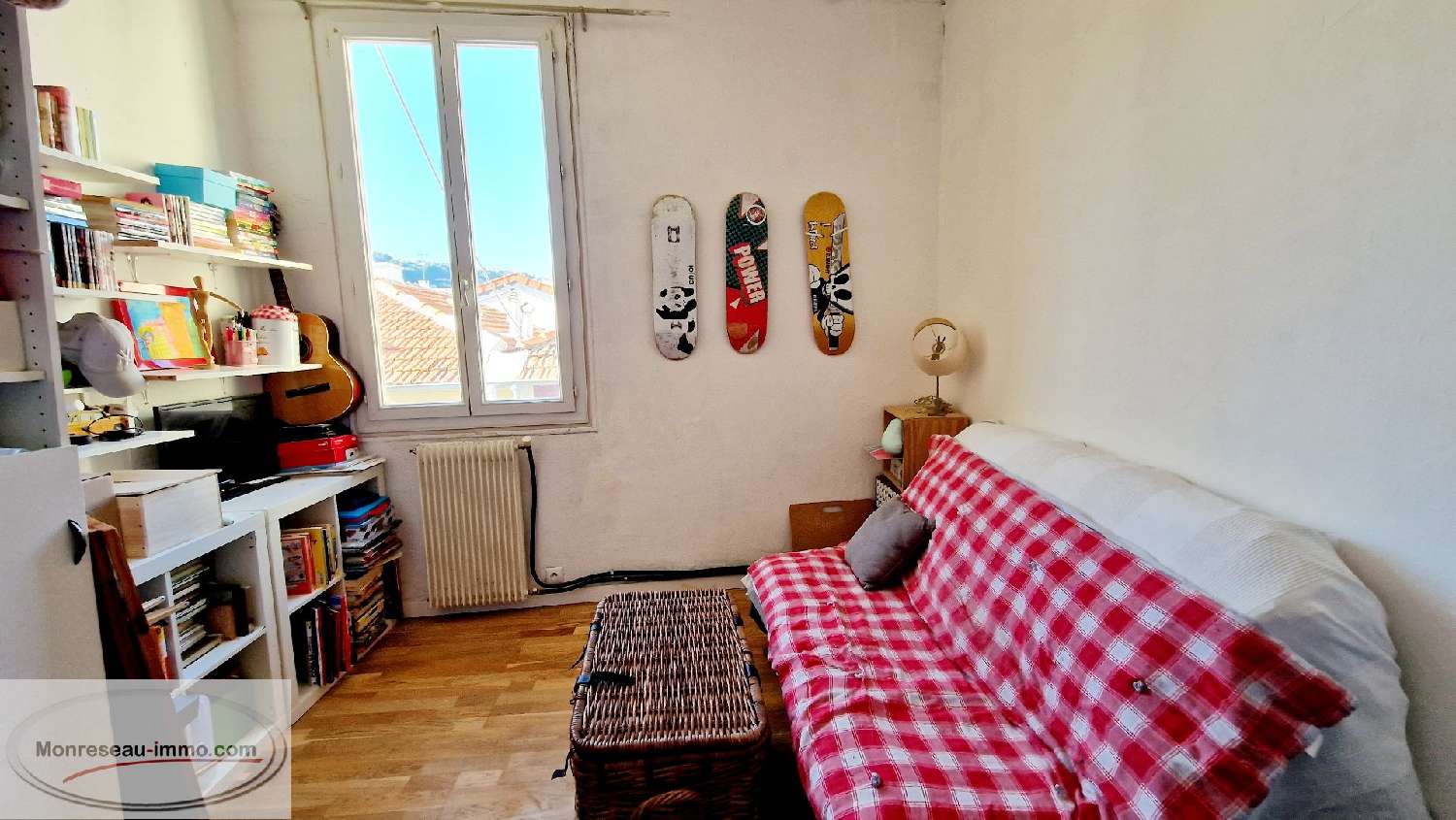  à vendre appartement Nice 06100 Alpes-Maritimes 6