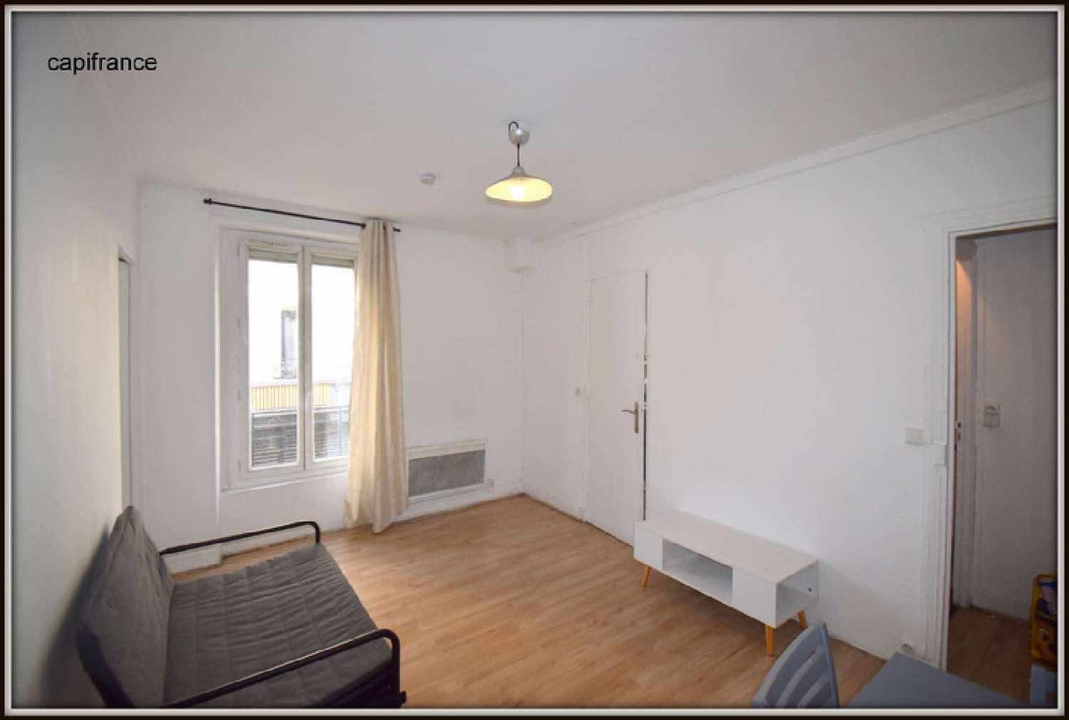 kaufen Wohnung/ Apartment Aubervilliers Seine-Saint-Denis 1
