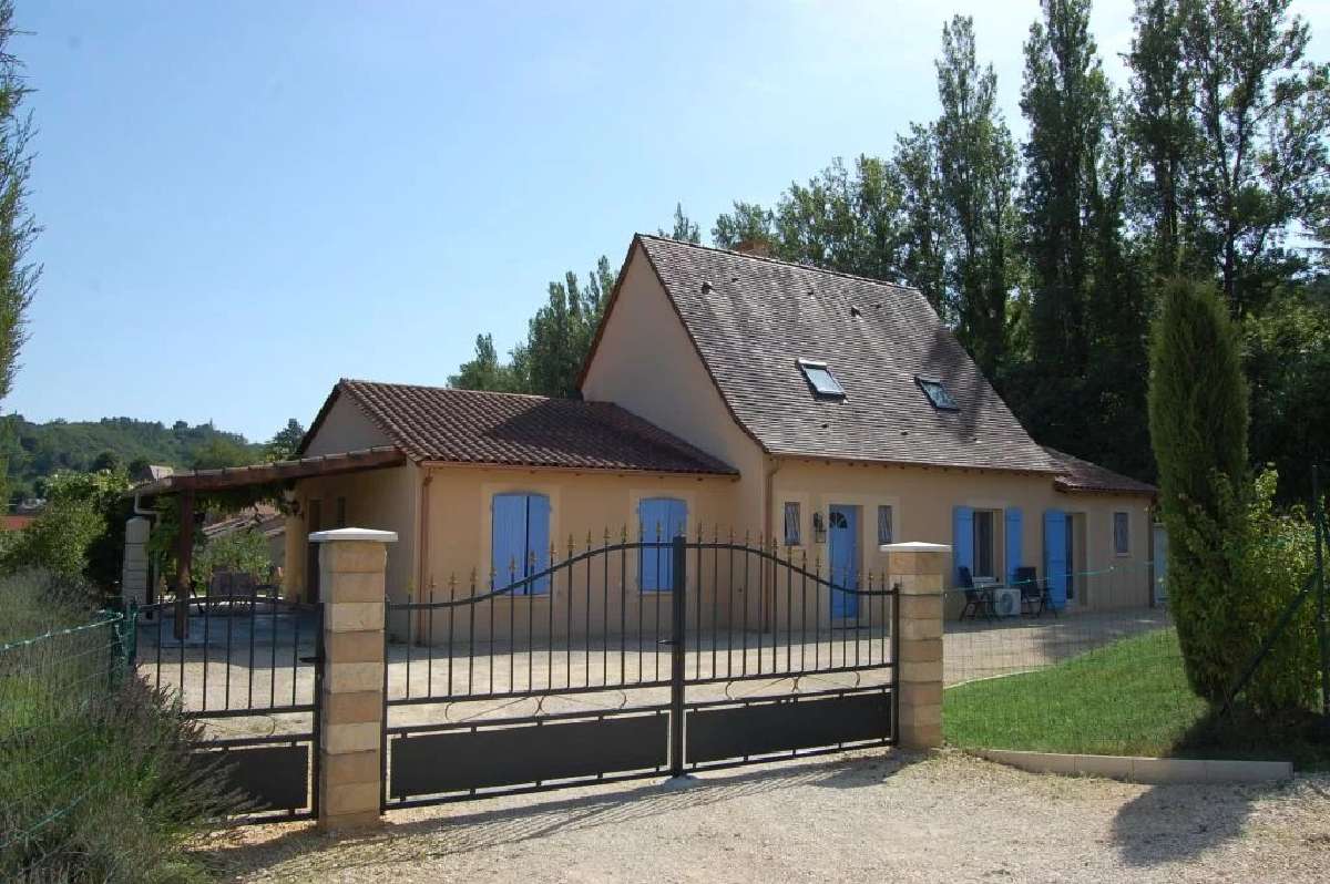  à vendre villa Sarlat-la-Canéda Dordogne 2