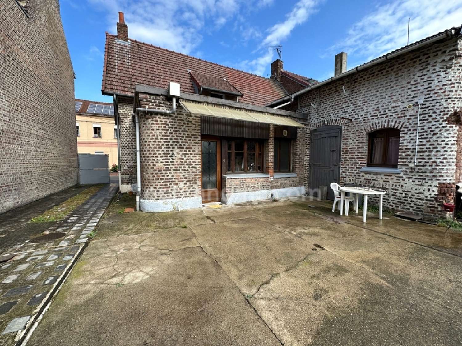  kaufen Haus Biache-Saint-Vaast Pas-de-Calais 1