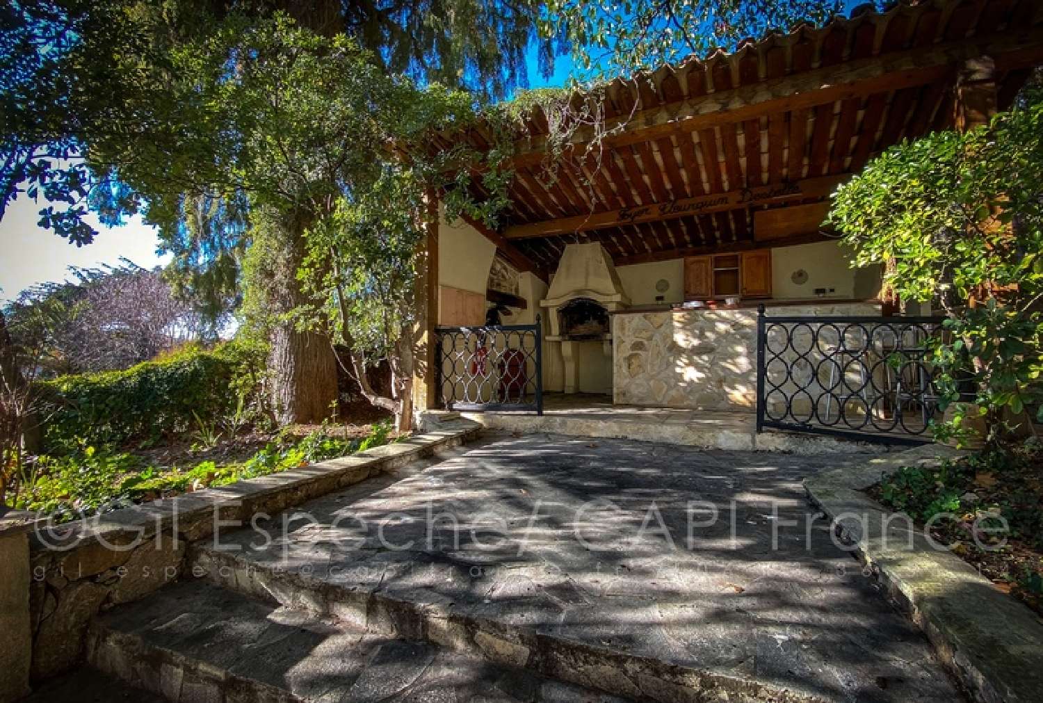  for sale house Grasse Alpes-Maritimes 5