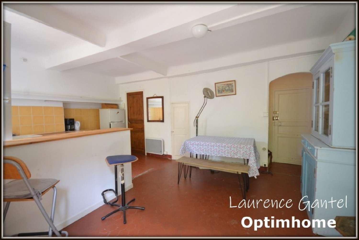  à vendre appartement Digne-Les-Bains Alpes-de-Haute-Provence 7
