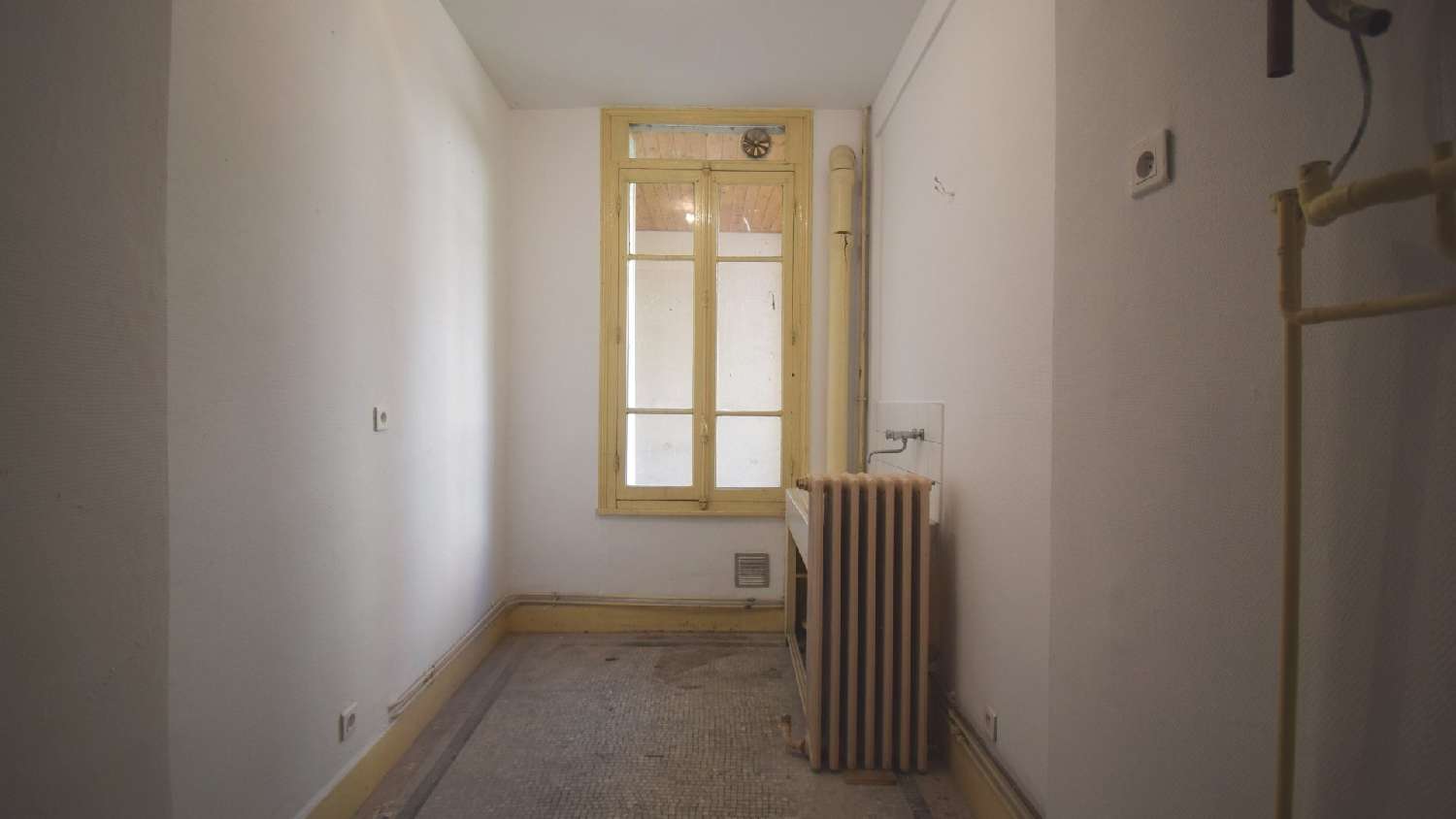  for sale apartment Vichy Allier 5