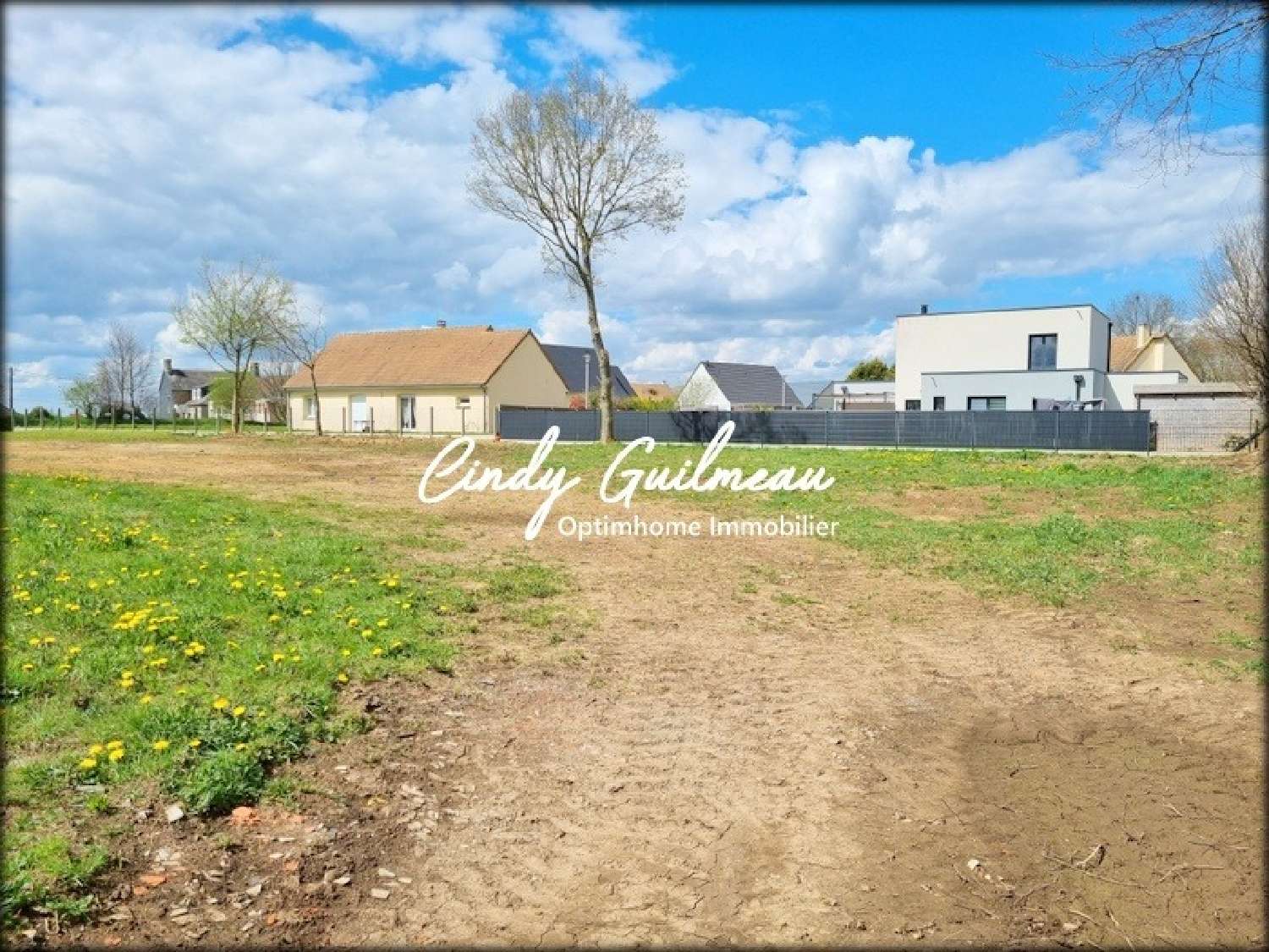  kaufen Grundstück Truttemer-le-Grand Calvados 2