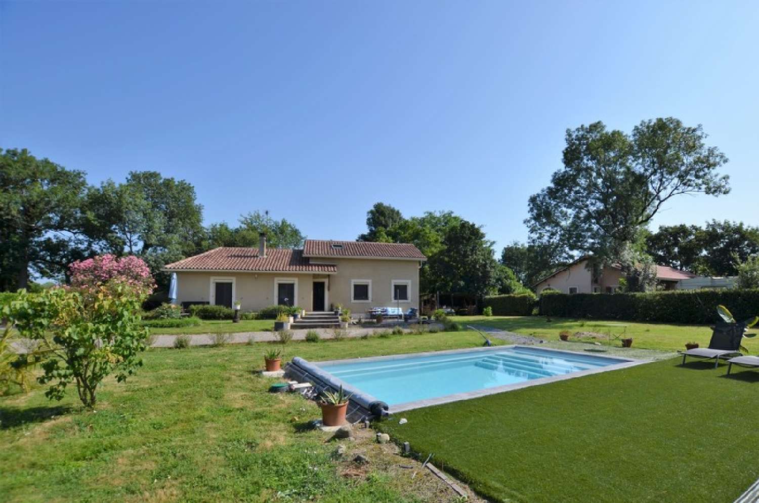 te koop huis Plaisance Dordogne 1