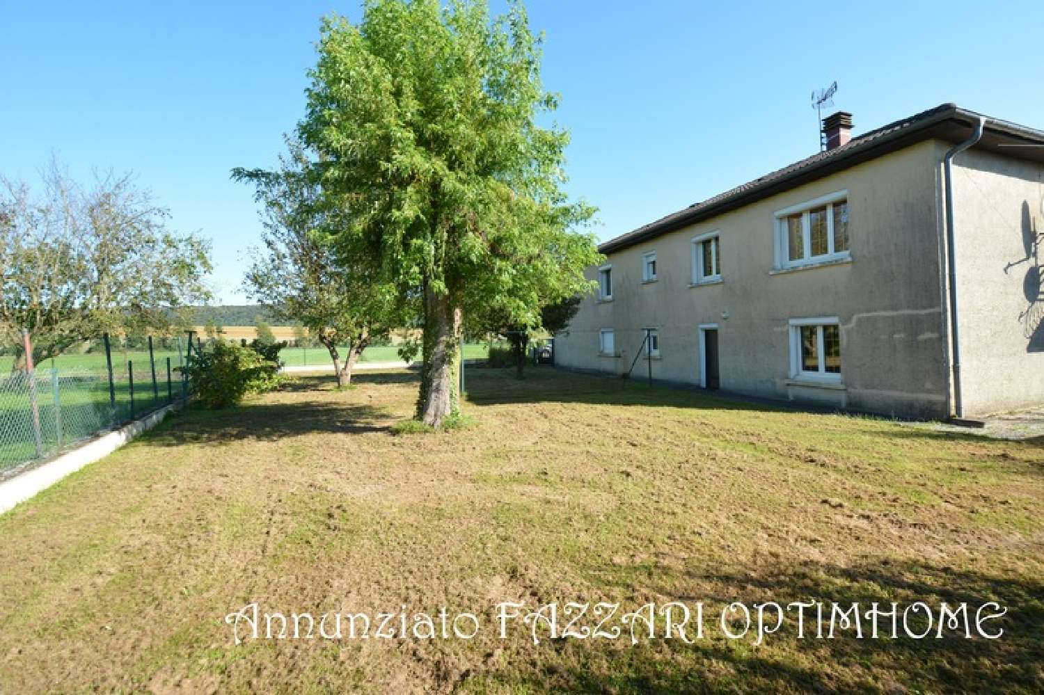  for sale house Doulcon Meuse 4