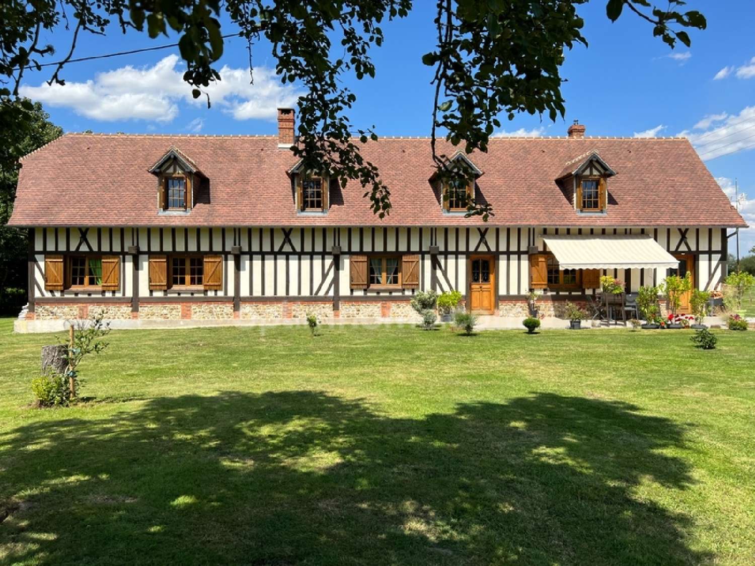  kaufen Haus La Ferté-Frênel Orne 3