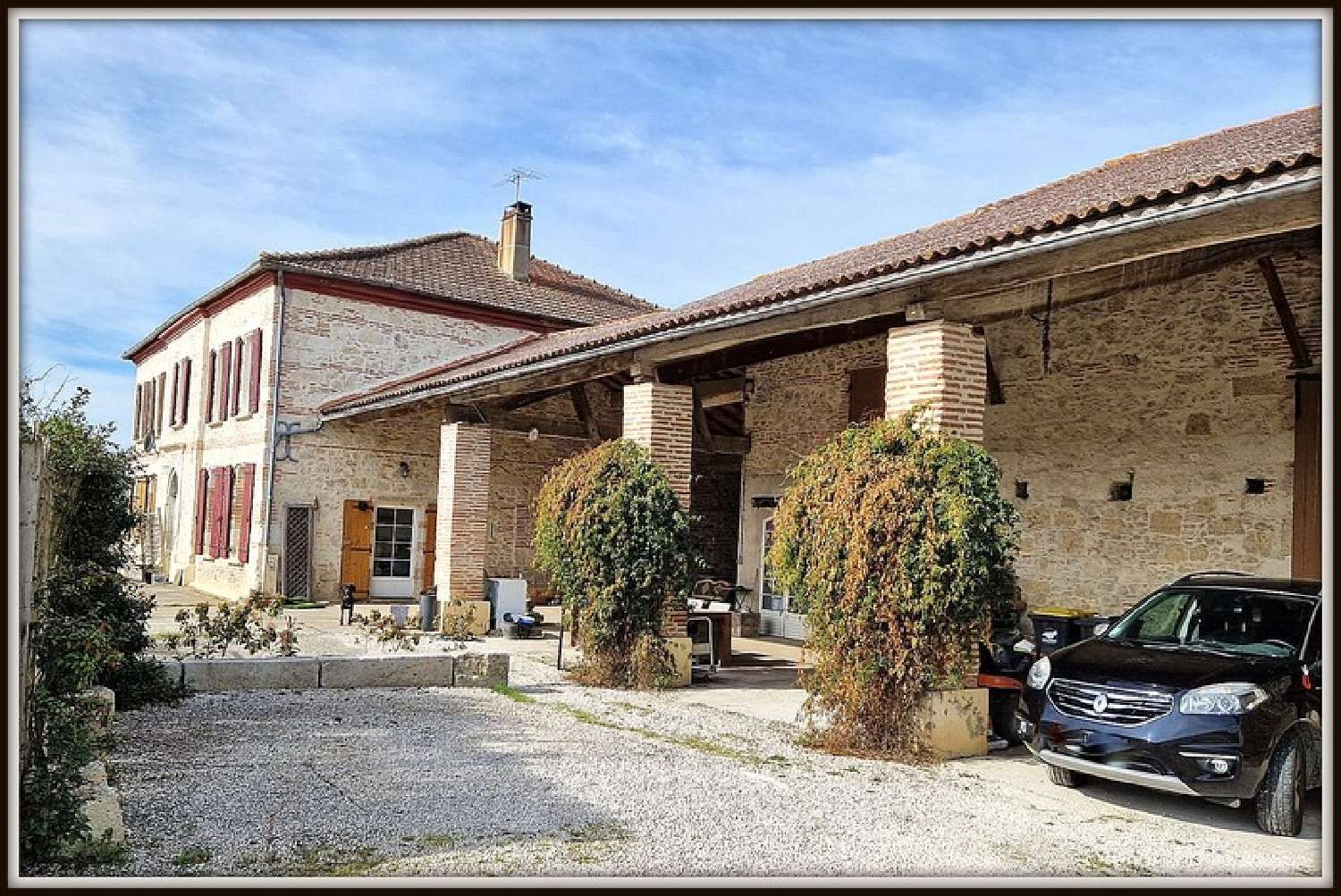  à vendre maison Valence Tarn-et-Garonne 3