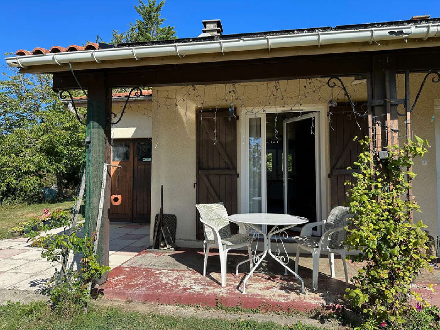  for sale house Lupiac Gers 2