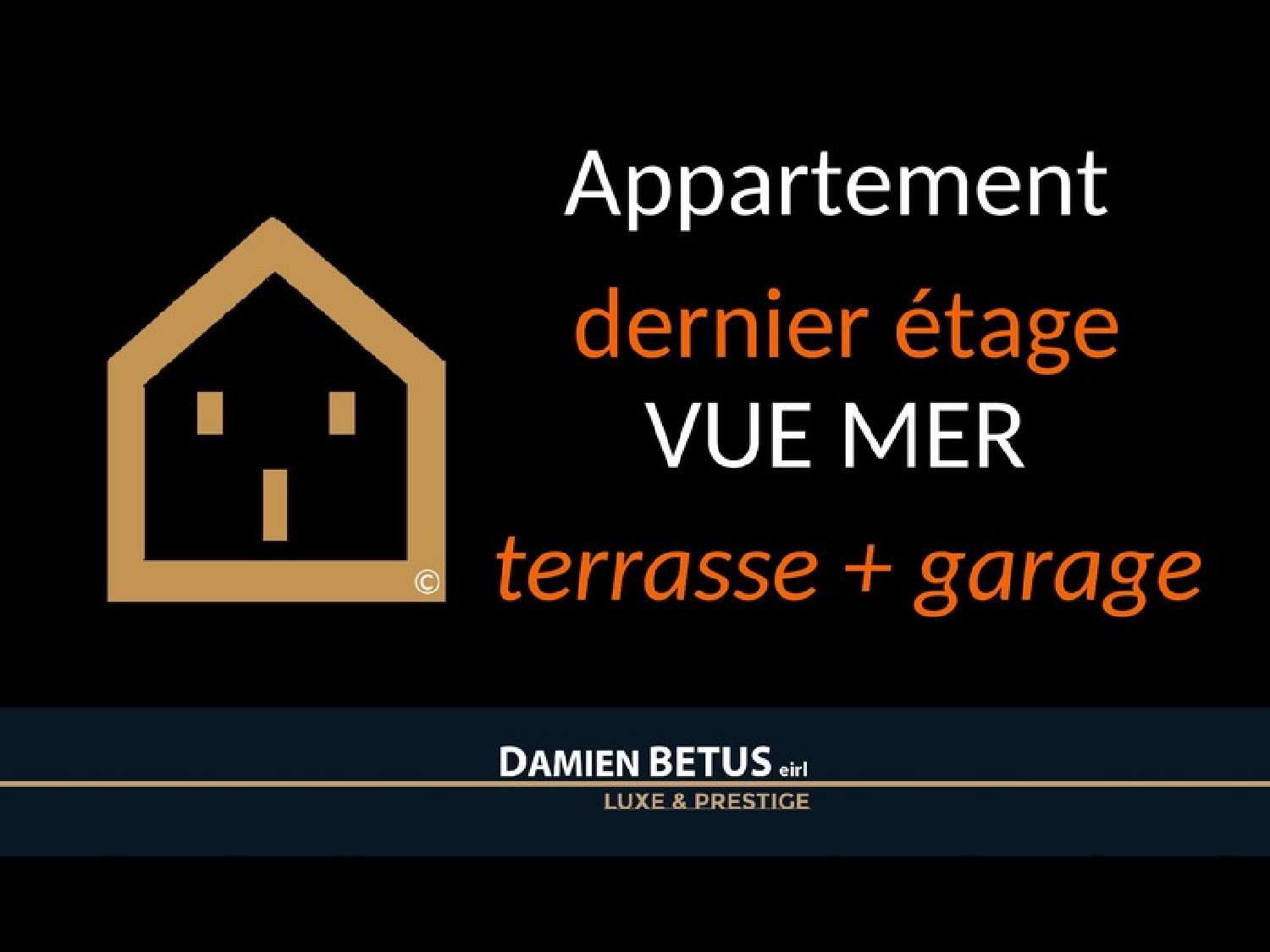  te koop appartement Saint-Gilles-Croix-de-Vie Vendée 1