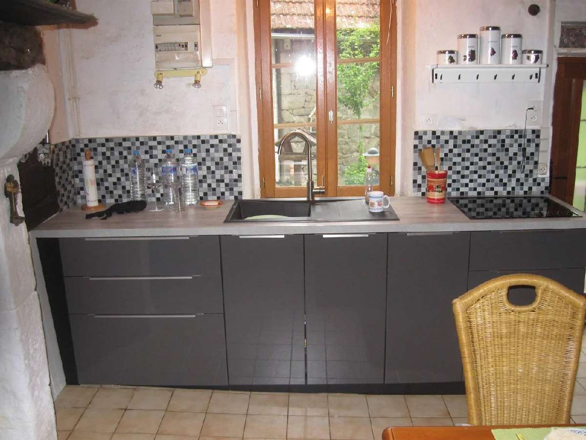  for sale house Lupersat Creuse 6