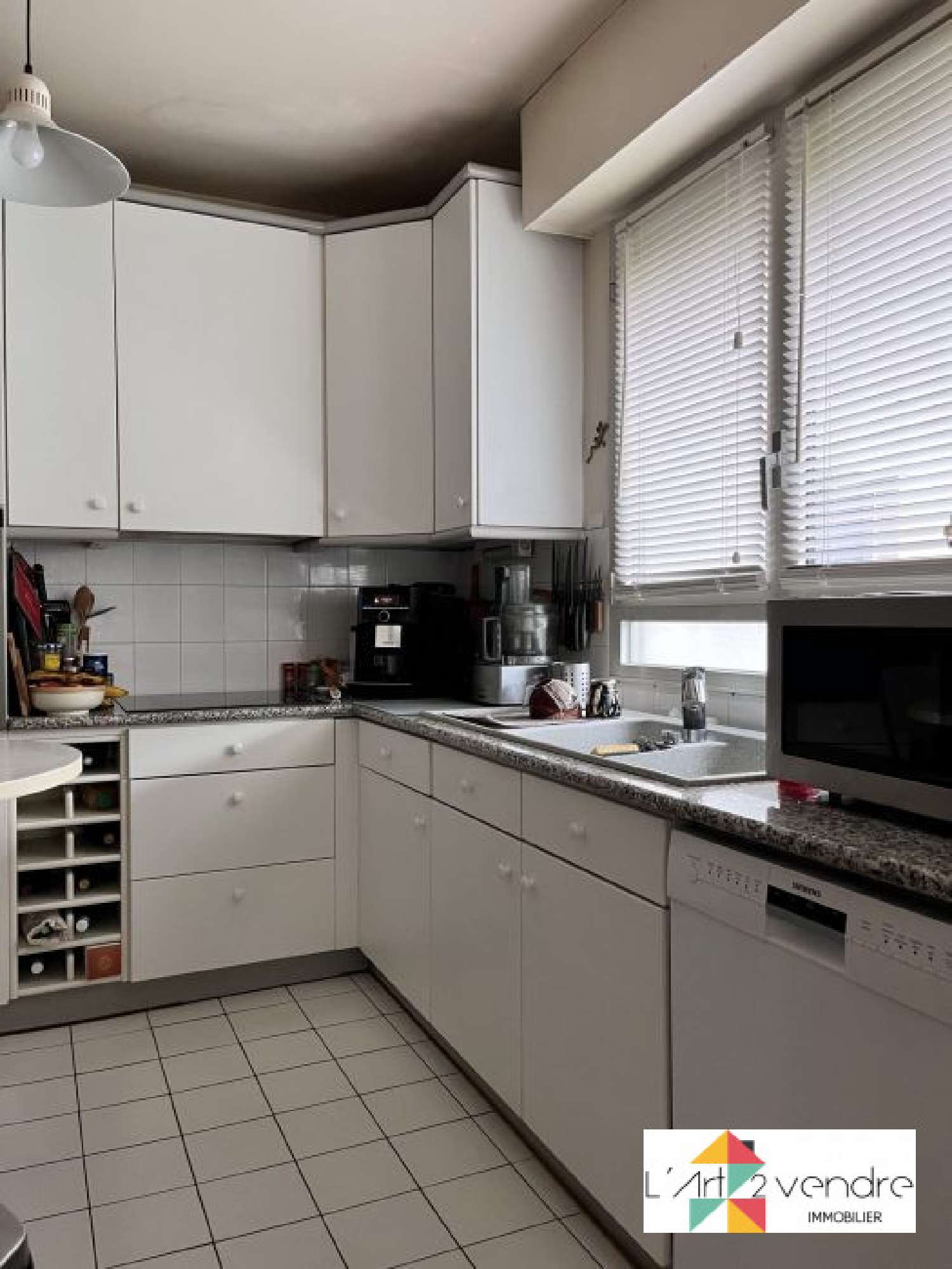  kaufen Wohnung/ Apartment Clamart Hauts-de-Seine 5