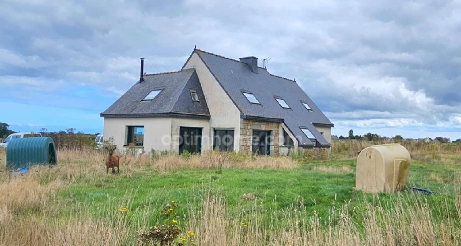  kaufen Haus Penvénan Côtes-d'Armor 2