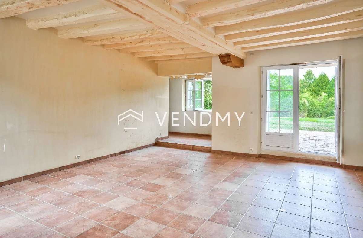  for sale house Courgent Yvelines 8