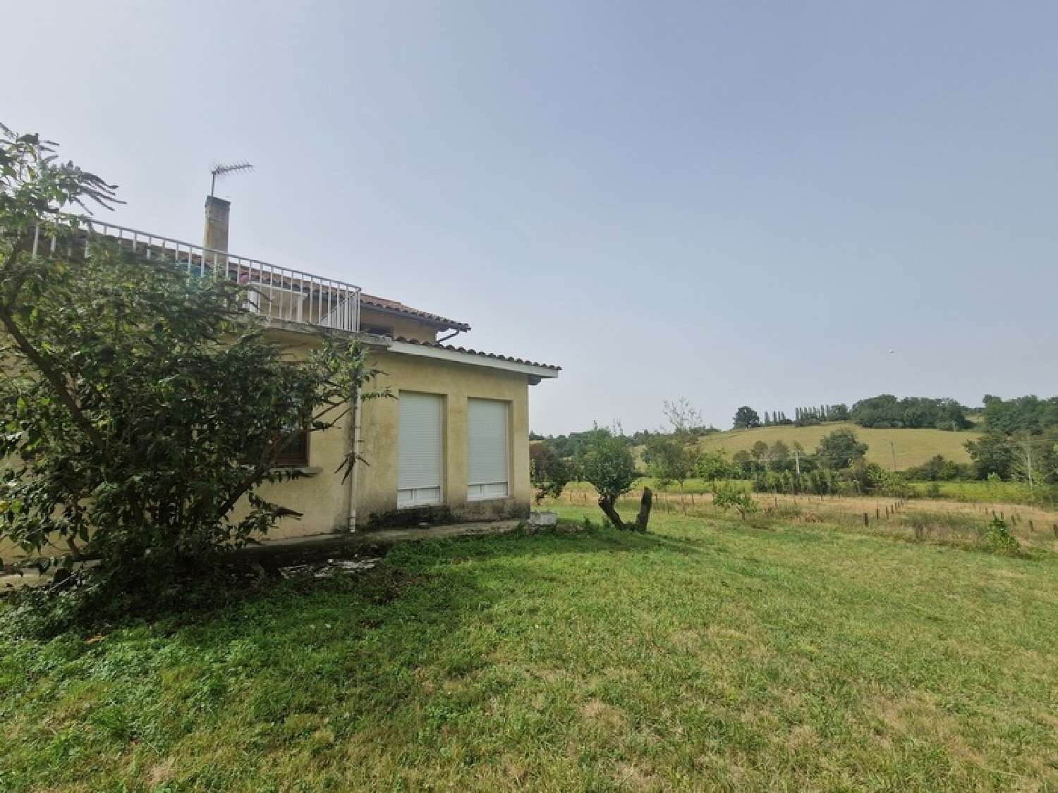 for sale house Aignan Gers 3