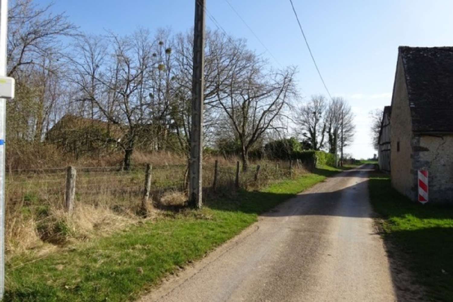  kaufen Grundstück Chuelles Loiret 1