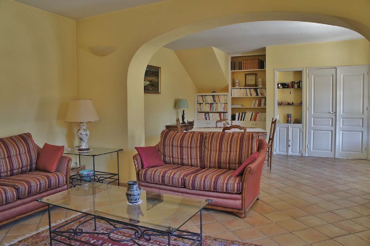  kaufen Villa Saint-Cannat Bouches-du-Rhône 8