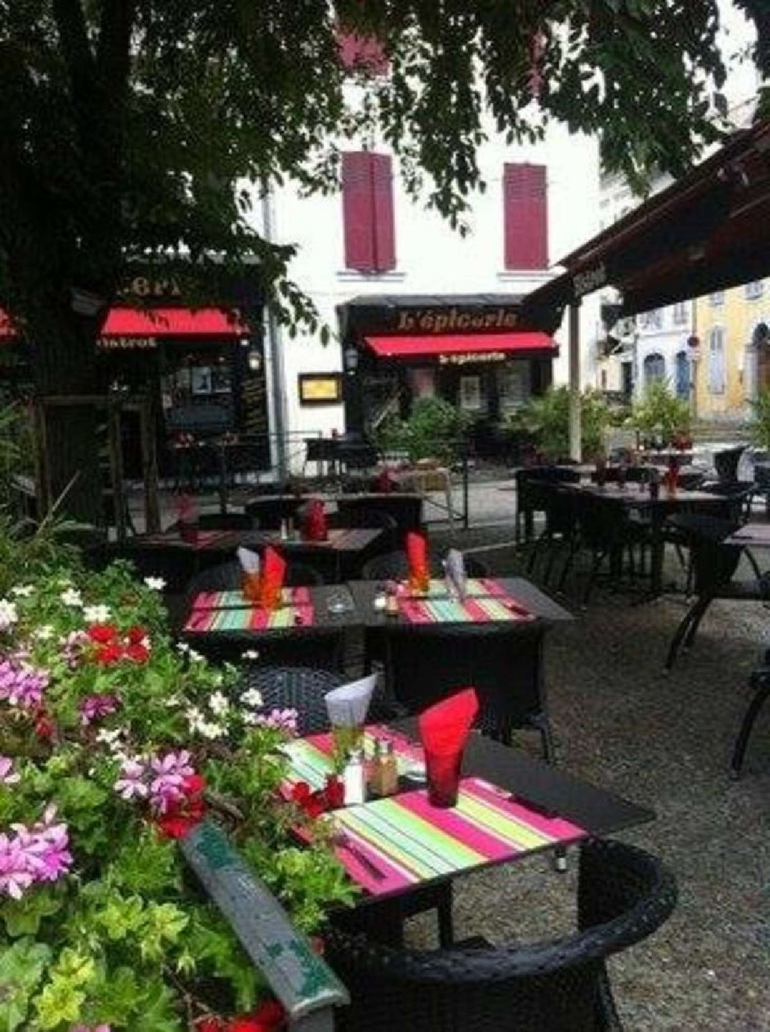  à vendre restaurant Tarbes Hautes-Pyrénées 3