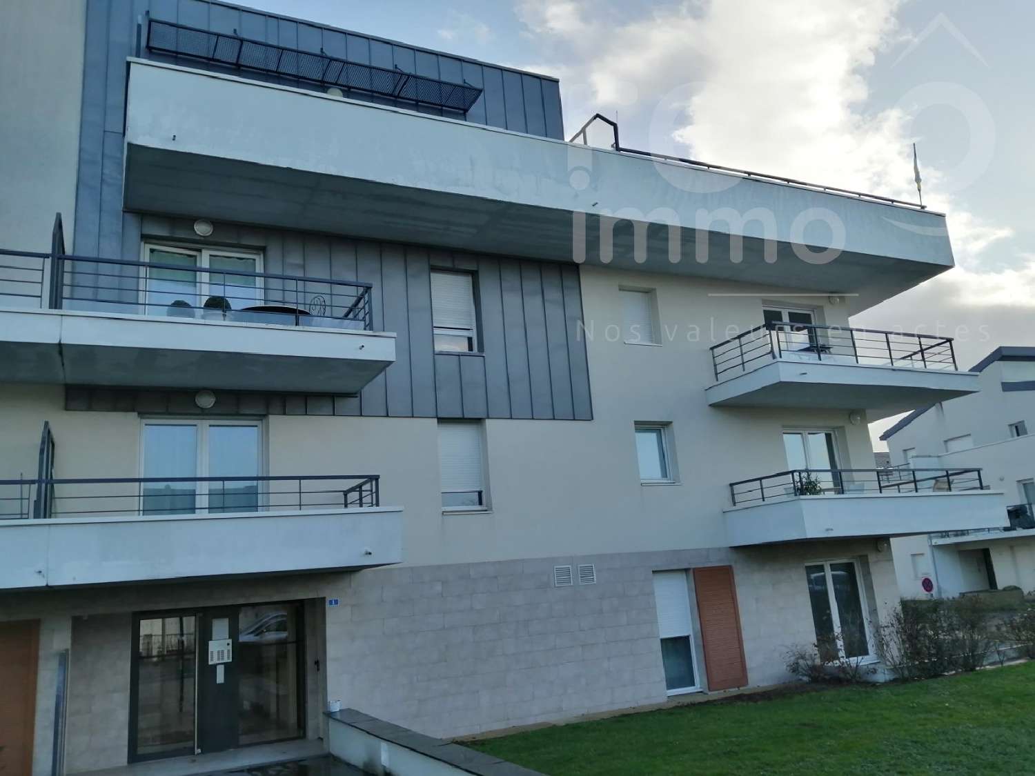  kaufen Wohnung/ Apartment Avrillé Maine-et-Loire 2